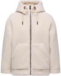 Moncler - Grenoble Zip-Up Drawstring Jacket - Lyst