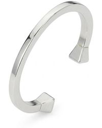 Gucci - Chiodo Cuff Bracelet - Lyst