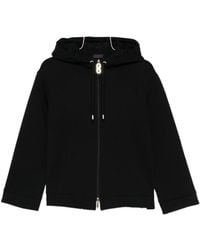 Emporio Armani - Jacket - Lyst
