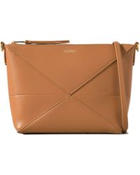 Loewe - Puzzle Fold Pouch - Lyst