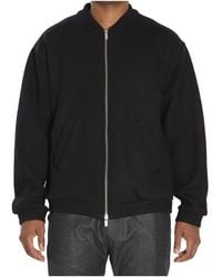 Barena - Gabier Bomber Jacket - Lyst