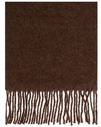 Jacquemus - L'Echarpe Carro Scarf - Lyst