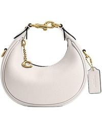 COACH - Jonie Zipper Shoulder Bag - Lyst