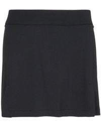 J.Lindeberg - A-Line Skirt - Lyst