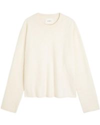 Lisa Yang - Cashmere Jumper - Lyst