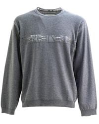 Maison Margiela - Long-Sleeved Sweatshirt - Lyst