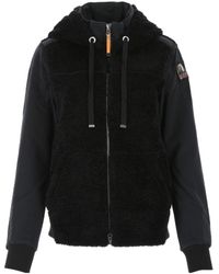 Parajumpers - Hooded Casual Jacket - Lyst