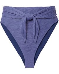 Mara Hoffman - Bikini Briefs - Lyst