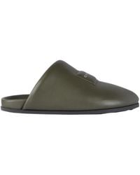 Givenchy - Puffy Mules - Lyst