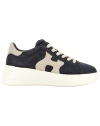 Hogan - Sneakers Rebel - Lyst