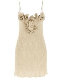 Magda Butrym - Dress - Lyst