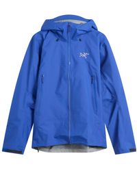 Arc'teryx - Beta Sl Gore-Tex Jacket - Lyst
