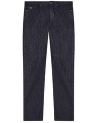 Emporio Armani - J06 Slim-Fit Jeans - Lyst