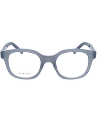 Givenchy - Full-Rimmed Plano Lenses - Lyst