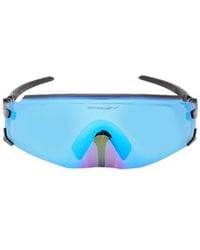 Oakley - Kato Shield-Frame Sunglasses - Lyst