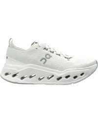 On Shoes - Cloudsurfer Max Lace-Up Sneakers - Lyst