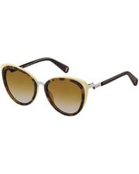 MAX&Co. - Full Frame Sunglasses - Lyst
