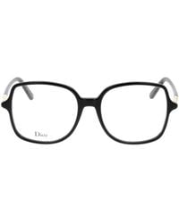 Dior - Full-Rim Non-Prescription Glasses - Lyst