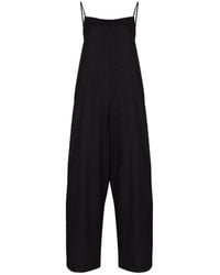 Baserange - Yumi Sleeveless Jumpsuit - Lyst