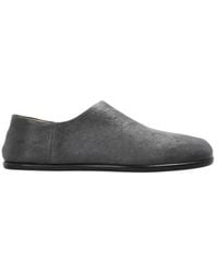 Maison Margiela - Tabi Babouche Loafers - Lyst