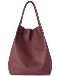 Loro Piana - Extra-Large Bale Hobo Bag - Lyst