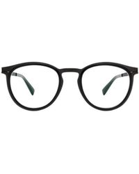 Mykita - Siwa Round Frame Glasses - Lyst