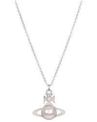 Vivienne Westwood - Bijoux Collana - Lyst