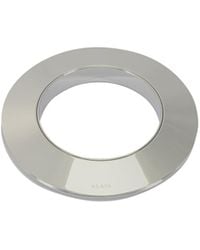 Alaïa - Alaïa Blade Bangle - Lyst