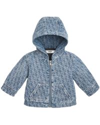 Dior - Baby Zip-Up Hooded Jacket - Lyst