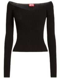 DIESEL - Sweaters - Lyst