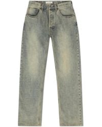 Entire studios - Slem Straight-Leg Jeans - Lyst