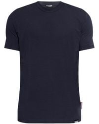 DSquared² - Short-Sleeved T-Shirt - Lyst