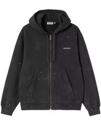Carhartt - Hooded Painter Jacket - Lyst