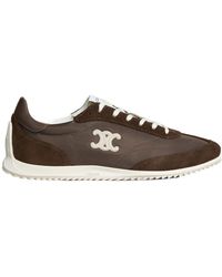 Celine - Racer Sneaker - Lyst