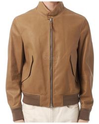 Tom Ford - Logo-Embroidered Jacket - Lyst