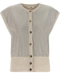 Haikure - Kirby Vest - Lyst