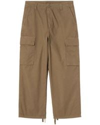 Carhartt - Wip Kade Ripstop Cargo Pants - Lyst