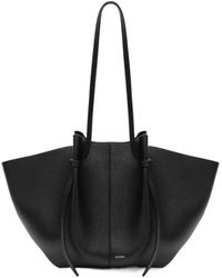 Yuzefi - Mochi Large Tote Bag - Lyst