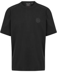Canada Goose - Shortsleeve Tshirt - Lyst