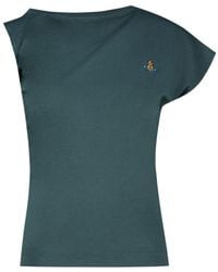 Vivienne Westwood - Hebo T-Shirt - Lyst