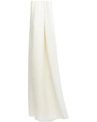 Max Mara - Mxapalmeti Paisley Jacquard Shawl - Lyst