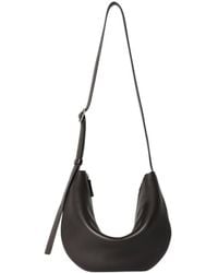 The Row - Jouvette Shoulder Bag - Lyst