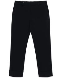 Incotex - Nevet Trousers - Lyst