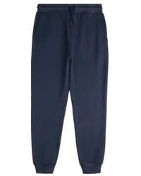 Fay - Drawstring Cuffed Joggers - Lyst