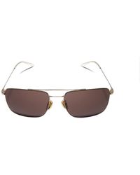 Gucci - Specialized-Fit Navigator Sunglasses - Lyst