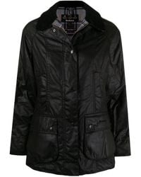 Barbour - Light Jackets - Lyst