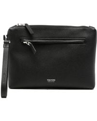Tom Ford - Wristlet Clutch - Lyst