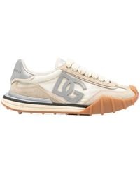 Dolce & Gabbana - Sneakers - Lyst