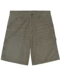 Carhartt - Utility Work Shorts - Lyst