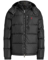 Polo Ralph Lauren - The Gorham Down Jacket - Lyst